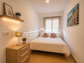 Piso en venta en Altea Pueblo en Altea
