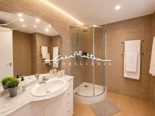 Piso en venta en Altea Pueblo en Altea
