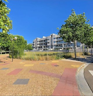Terreno en venta en Miralbueno en Zaragoza