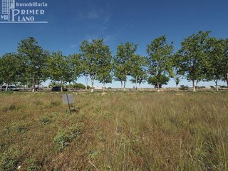 Terreno en venta en Villarrobledo