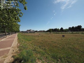 Terreno en venta en Villarrobledo
