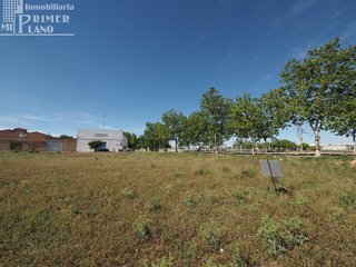 Terreno en venta en Villarrobledo