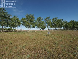 Terreno en venta en Villarrobledo