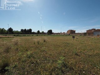 Terreno en venta en Villarrobledo