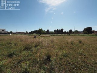 Terreno en venta en Villarrobledo