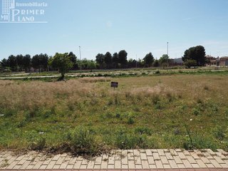 Terreno en venta en Villarrobledo