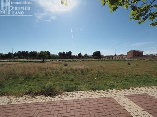 Terreno en venta en Villarrobledo