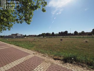 Terreno en venta en Villarrobledo