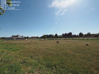 Terreno en venta en Villarrobledo