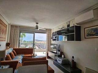 Ático en venta en Les Marines/Las Marinas en Dénia
