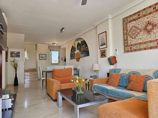 Ático en venta en Les Marines/Las Marinas en Dénia