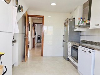 Ático en venta en Les Marines/Las Marinas en Dénia