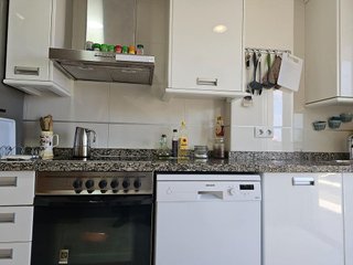 Ático en venta en Les Marines/Las Marinas en Dénia
