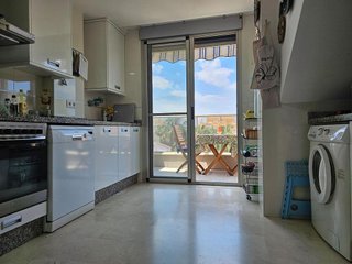 Ático en venta en Les Marines/Las Marinas en Dénia