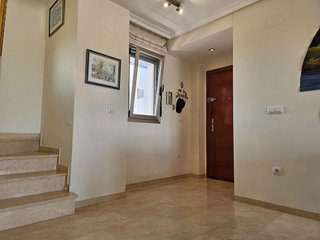 Ático en venta en Les Marines/Las Marinas en Dénia
