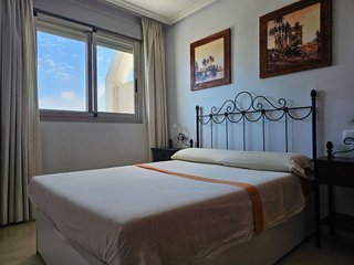 Ático en venta en Les Marines/Las Marinas en Dénia