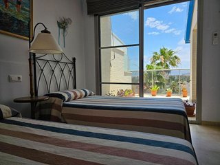 Ático en venta en Les Marines/Las Marinas en Dénia
