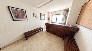 Oficina en venta en Ensanche - Diputación en Alicante