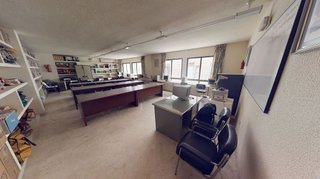 Oficina en venta en Ensanche - Diputación en Alicante