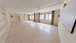 Oficina en venta en Ensanche - Diputación en Alicante