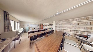 Oficina en venta en Ensanche - Diputación en Alicante