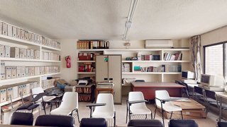Oficina en venta en Ensanche - Diputación en Alicante