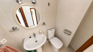 Oficina en venta en Ensanche - Diputación en Alicante