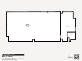 Oficina en venta en Ensanche - Diputación en Alicante