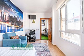 Piso en venta en Roquetas Centro en Roquetas de Mar