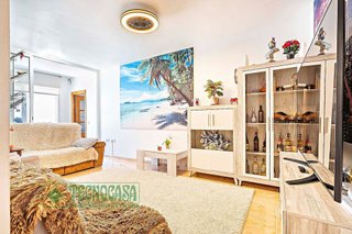 Piso en venta en Roquetas Centro en Roquetas de Mar