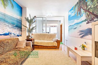 Piso en venta en Roquetas Centro en Roquetas de Mar