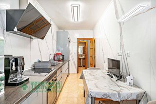 Piso en venta en Roquetas Centro en Roquetas de Mar