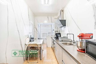 Piso en venta en Roquetas Centro en Roquetas de Mar