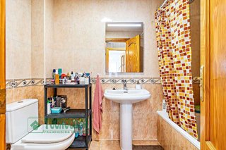 Piso en venta en Roquetas Centro en Roquetas de Mar