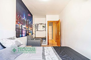 Piso en venta en Roquetas Centro en Roquetas de Mar