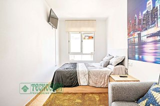 Piso en venta en Roquetas Centro en Roquetas de Mar