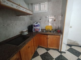 Piso en venta en Crevillet - Pinar Alto en Puerto de Santa María (El)