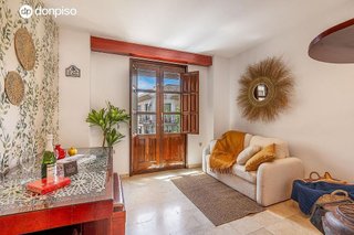 Piso en venta en San Matías - Realejo en Granada