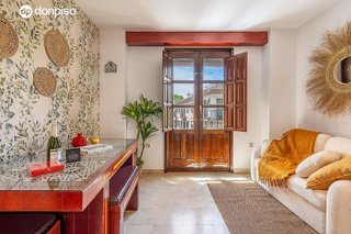 Piso en venta en San Matías - Realejo en Granada