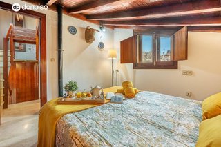 Piso en venta en San Matías - Realejo en Granada