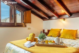 Piso en venta en San Matías - Realejo en Granada