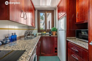 Piso en venta en San Matías - Realejo en Granada
