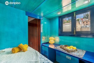Piso en venta en San Matías - Realejo en Granada