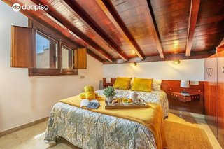Piso en venta en San Matías - Realejo en Granada