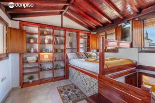 Piso en venta en San Matías - Realejo en Granada