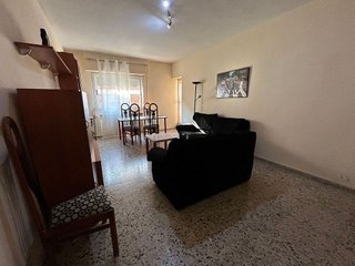 Piso en venta en Centro - El Pilar en Ciudad Real