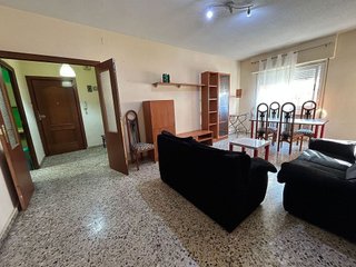 Piso en venta en Centro - El Pilar en Ciudad Real
