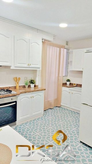 Piso en venta en Centro en Villarreal