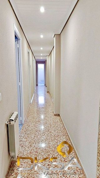 Piso en venta en Centro en Villarreal