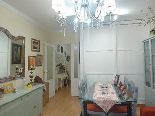 Piso en venta en Plaza de toros - Venta Vargas - Capitania en San Fernando